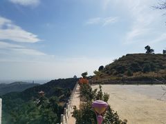 -山西乌金山旅游区