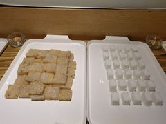 -感恩心素食馆(百世广场店)