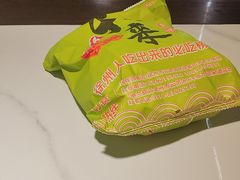 -东来土菜馆(民祥园路店)