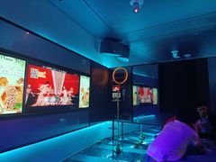 -星聚会KTV(南翔印象城MEGA店)