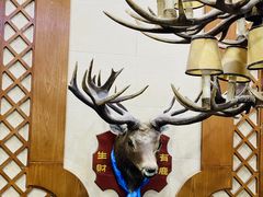 -诺敏塔拉奶茶-布里亚特包子-手把肉(锦都会店)