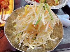 -驿楼兰·新疆菜(火车站店)