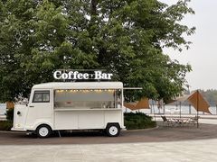 -云里小坐·海泉湾·团建·宴席·下午茶(金堂海泉湾店)