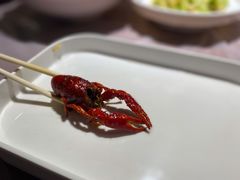 特色十三香小龙虾-有位虾匠·香辣蟹·小龙虾(李村店)