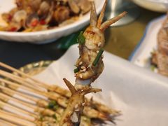 -烧货·活海鲜炭烧(湖滨商业街店)
