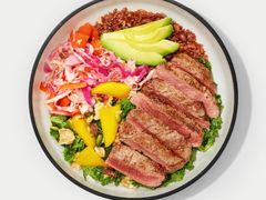 煎牛肉能量碗-Wagas沃歌斯(星荟中心店)