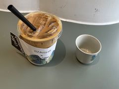 -ALAMB八角杯咖啡(金沙湖大剧院店)