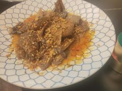 -雪熊精酿·哈尔滨烧烤酒馆(非遗大串店)