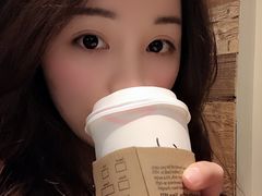 -星巴克(我格广场店)