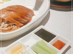 -大鸭梨烤鸭·北京菜(南小街/南苑店)
