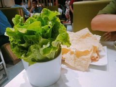 -古乐牛香·鲜牛肉牛杂火锅(新区店)