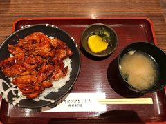 -ドライブインいとう豚丼名人(新千岁机场店)