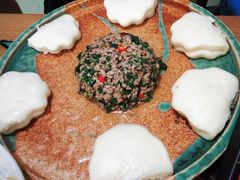 -紫滇源云南生态菜(丹凤街店)