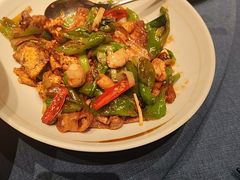 -宴周康·精致江浙菜(周浦店)