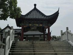 -汤显祖纪念馆