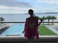 -深圳大梅沙京基洲际度假酒店