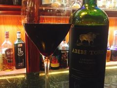 -The Cheebat 锌吧·Bistro(体育西店)