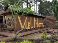 -Le Chalet Dalat