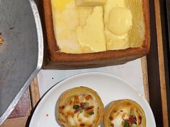 -绿茶餐厅(南昌王府井店)