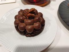 -潮一不贰·法式甜品·生日蛋糕·西式简餐(外滩店)