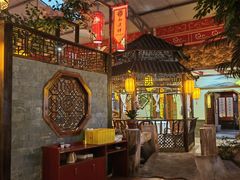 -和源祥·日照菜扛把子(万平口一店)