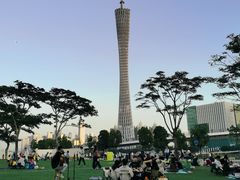 -二沙岛艺术公园