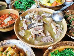 -汤锅大王(新平曹苏黄牛汤锅有限公司)