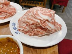 羊肉-元盛居(生态大街店)