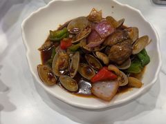 -澳门陈光记烧味饭店(南京德基广场店)