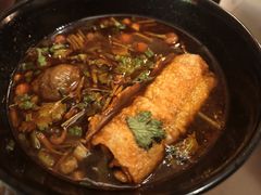 -和子足浴SPA会馆(竹山路店)