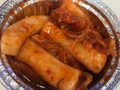 -鹭江潮餐厅•福建菜(鹭江佲家酒店)