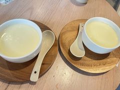 -杏甜品(尖沙咀加拿分道店)