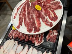 -牛肉彪·19年专注·潮汕牛肉火锅(祈福店)