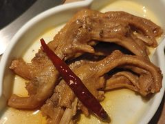 -蘑界·野生菌火锅(深业上城店)