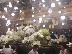 -雀蓝川菜(奥体广场店)