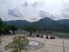 -飞霞风景名胜区