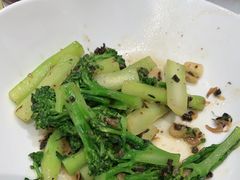 -盛百味·家宴餐厅(霸州分店)