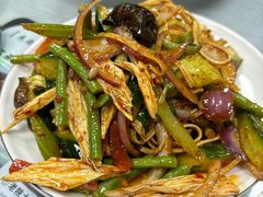 -大嘻咹biangbiang面(历史博物馆店)