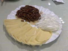 -东四民芳餐厅(世茂工三店)