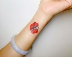 -MDZ STORE·TATTOO·耳饰