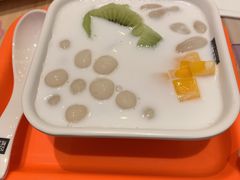 -满记甜品(荟聚购物中心店)