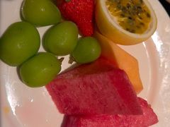 -大葉日本料理·龍蝦任食放題(廣州W酒店)