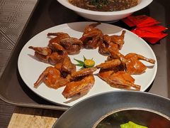-馋遇江南·精致湖景雅宴(东方之门店)