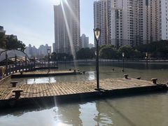 -苏州河梦清园环保主题公园