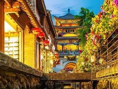 -大理古城