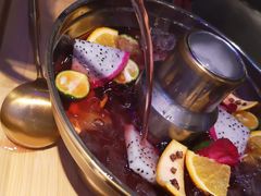 -别院里音乐餐酒吧(双流航空港店)