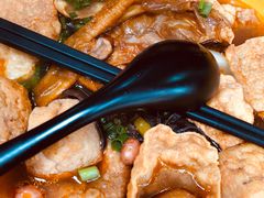 -龍城柳州螺蛳粉(群星路店)
