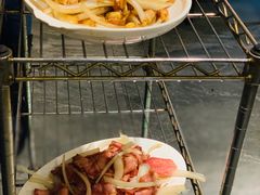 -厚味居炙子烤肉·清真(天桥南纬路店)