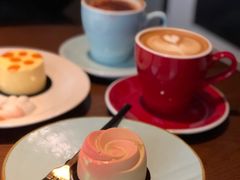 -咖法森林·咖啡  酒吧(天河店)