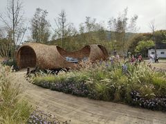 -苏州上方山国家森林公园